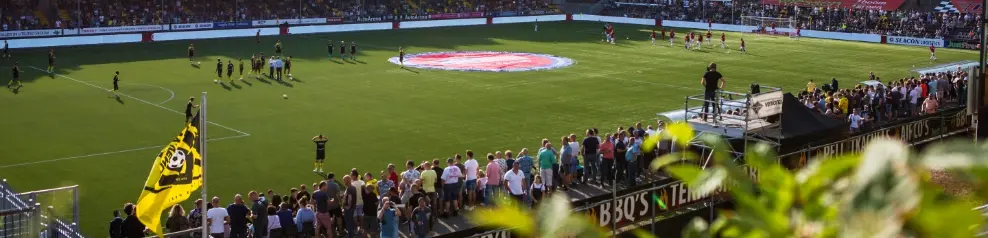 Header image voor VVV-Venlo