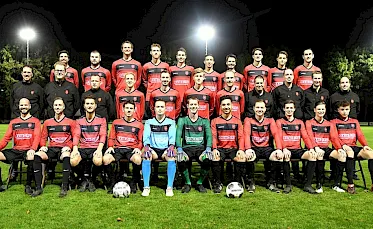 PartnerClub van de week - VV Baarlo