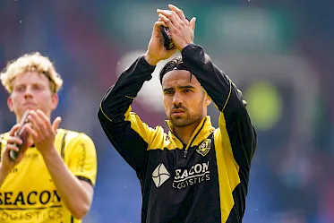 VVV-Venlo neemt afscheid van tien spelers