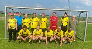 Ald VVV wint in Vernum