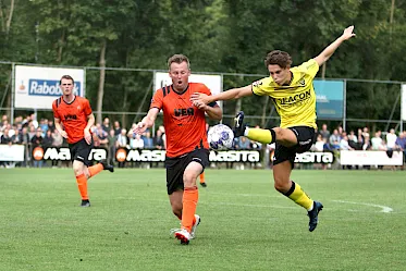 Programma voorbereiding seizoen 2023-2024