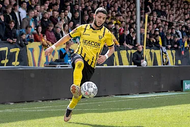 Speelschema VVV-Venlo bekend