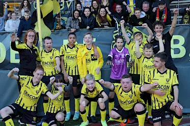 Spelers gezocht voor Bijzondere Eredivisie