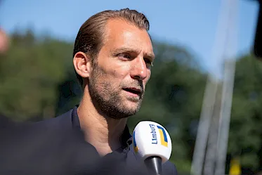 Technisch Manager Janssen vertrekt bij VVV-Venlo