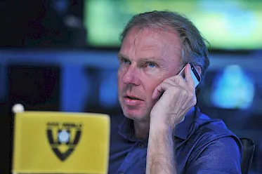 VVV-Venlo en Stan Valckx beëindigen samenwerking