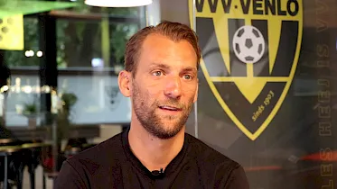Interview | Willem Janssen vertelt over zijn vertrek bij VVV-Venlo