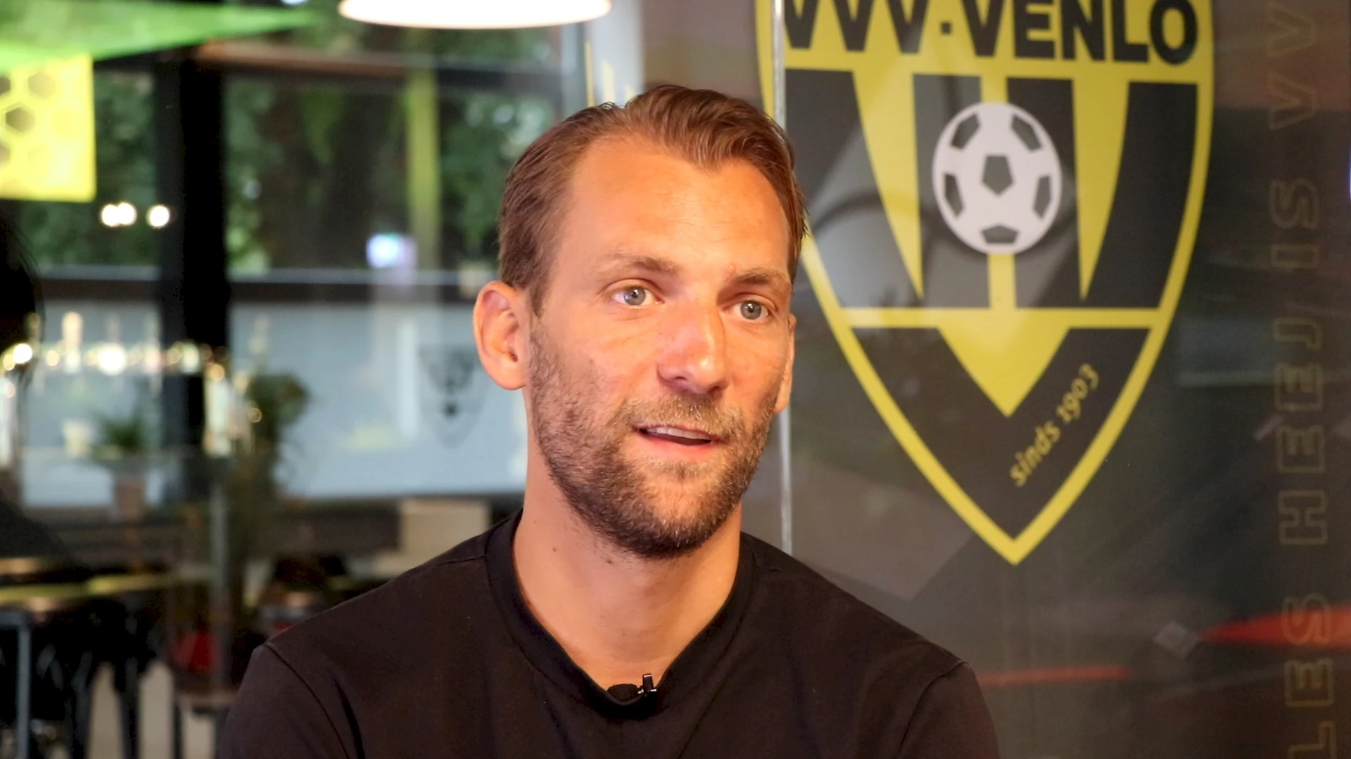Interview | Willem Janssen vertelt over zijn vertrek bij VVV-Venlo