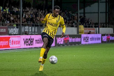 VVV-Venlo en Roemer nemen afscheid van elkaar