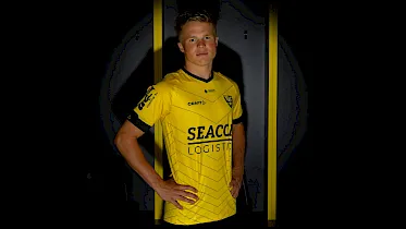 Thuistenue 2023-2024 onthuld!