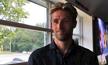 Interview | Jan de Boer