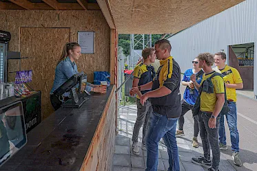 VVV-Venlo stapt over op pinsysteem: Alles wat je moet weten over deze verandering
