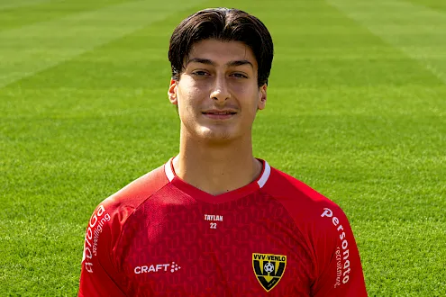 Zidane Taylan