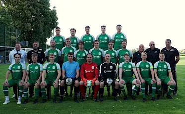 PartnerClub van de week - SV Grün Weiss Vernum