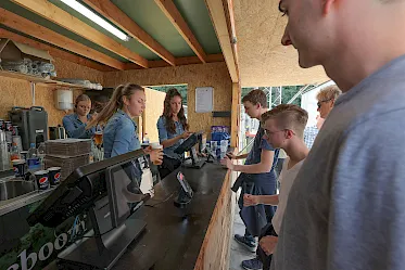 Laatste omwisselmoment niet werkende betaalkaarten op woensdag 6 september