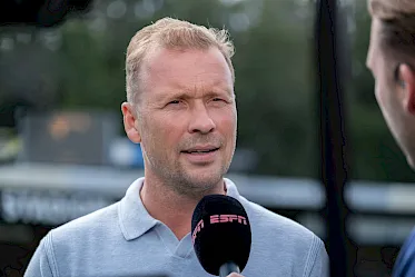 Kruys werkt met goed gevoel toe naar Jong FC Utrecht, Sedláček terug in wedstrijdselectie