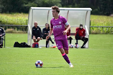 VVV-Venlo O21 strandt in eerste ronde bekertoernooi