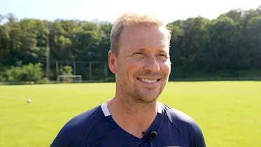 Interview | Rick Kruys blikt terug op competitiestart