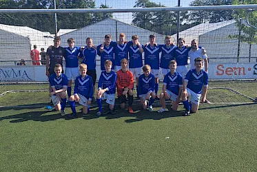 PartnerClub van de Week - RKSVO