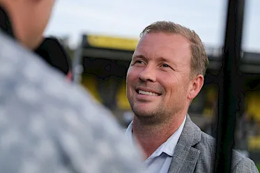 VVV-Venlo gaat tegen NAC Breda voor vierde zege op rij