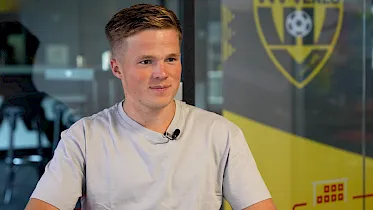 Interview | Scorende Levi Smans is in topvorm
