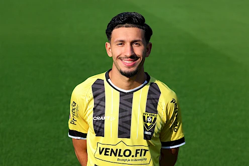 Mohammed Odriss