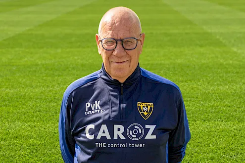 Pierre van Keulen
