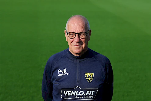 Pierre van Keulen