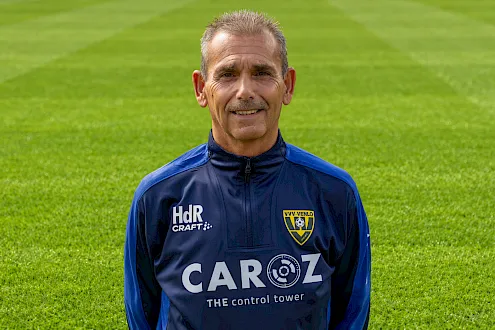 Hans de Ruiter