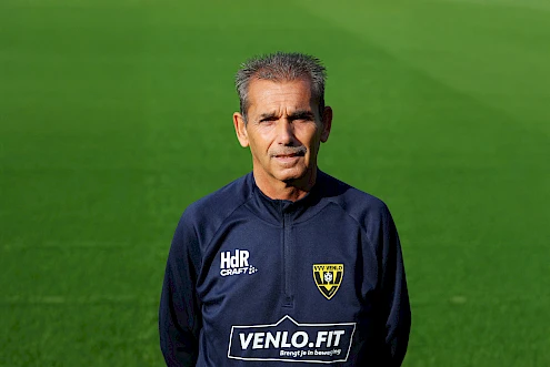 Hans de Ruiter