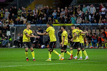 VVV-Venlo start bekertoernooi met uitwedstrijd tegen sc Heerenveen