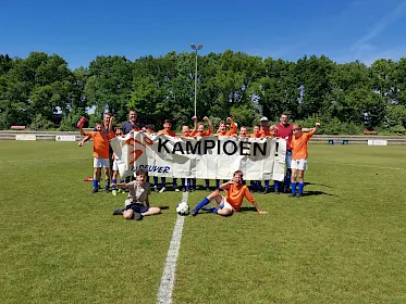 Partnerclub van de week - vv Reuver