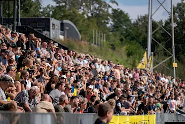 Bezoekersinformatie VVV-Venlo - Helmond Sport