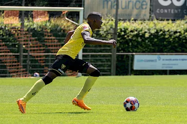 VVV-Venlo O21 vergeet zichzelf te belonen en verliest van FC Emmen