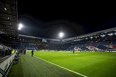 Informatie kaartverkoop bekerwedstrijd tegen sc Heerenveen