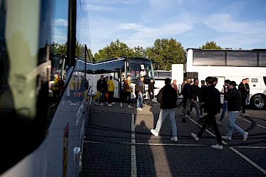 Laatste kaarten voor FC Den Bosch - VVV-Venlo in de verkoop