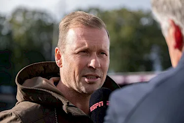 VVV-Venlo op bezoek bij FC Den Bosch: “Willen ons nestelen in de subtop”