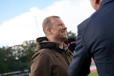 VVV-Venlo gaat in Heerenveen op jacht naar bekerstunt
