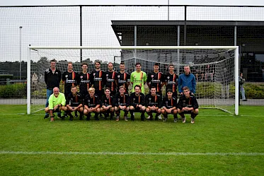 Partnerclub van de week - Sporting ST