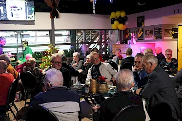 VVV Foundation organiseert op 18 december nieuwe editie van Soep met ballen