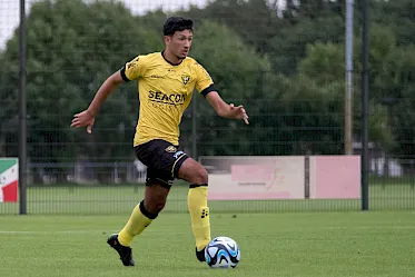 VVV-Venlo O21 knokt zich naar punt tegen PEC Zwolle