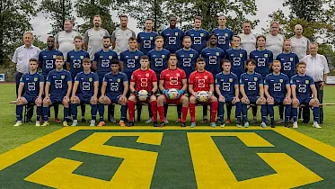 Partnerclub van de week - Sportclub St Tönis