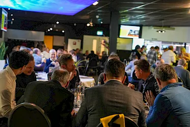 Business kalender tweede seizoenshelft