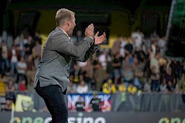 VVV-Venlo wil goede reeks van directe concurrent SC Cambuur doorbreken