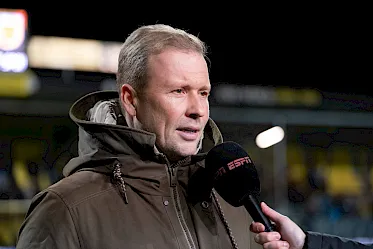 VVV-Venlo moet FC Groningen in Euroborg onder zich zien te houden