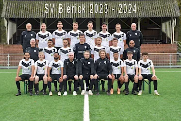 Partnerclub van de week - SV Blerick