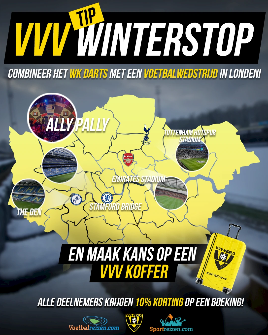 VVV-Venlo