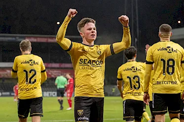 Bestel nu jouw halve seizoenkaart voor de tweede seizoenshelft!