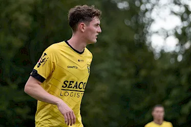 VVV-Venlo neemt afscheid van viertal O21-spelers
