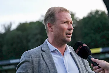 VVV-Venlo wil 2023 afsluiten met zege op Telstar in De Koel