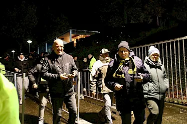 Bezoekersinformatie VVV-Venlo - Telstar